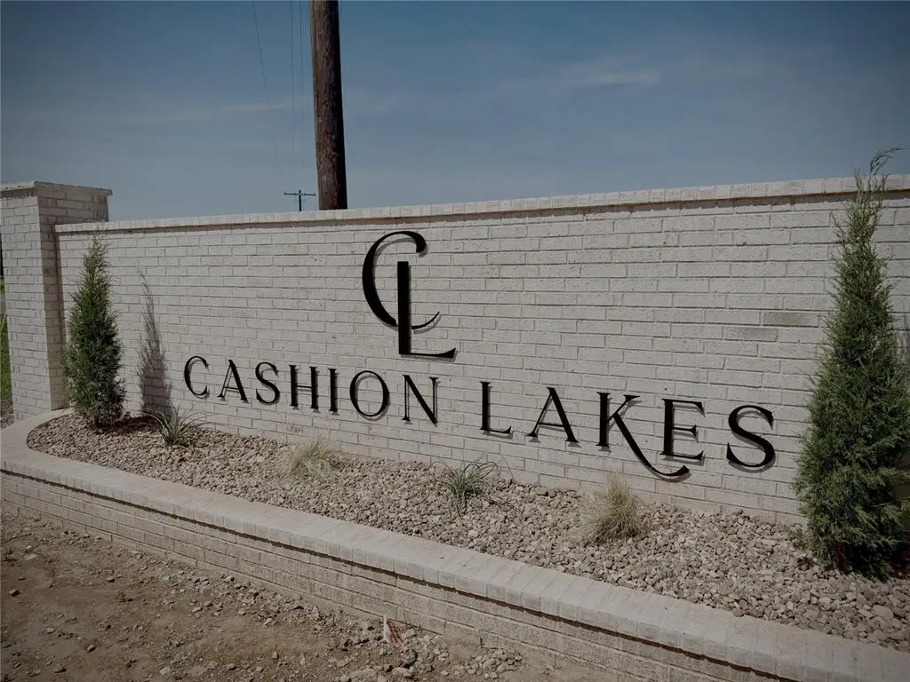 Cashion Lakes Terrace, Cashion, OK 73016 - #1