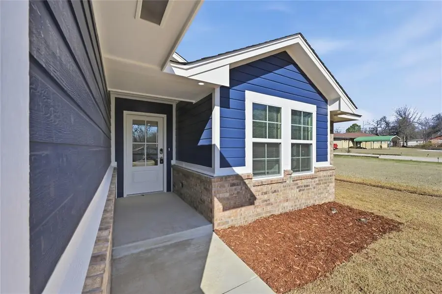 3483 Elizabeth Street, Choctaw, OK 73020 - #2