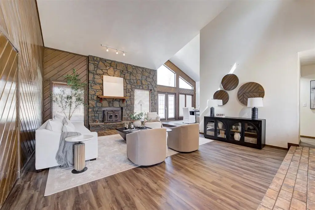 1813 Lankestar Place, Yukon, OK 73099 - #1