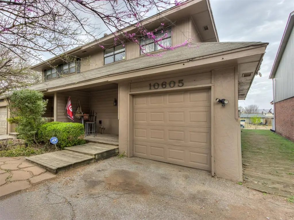 10605 N Macarthur Boulevard, Oklahoma City, OK 73162 - #1