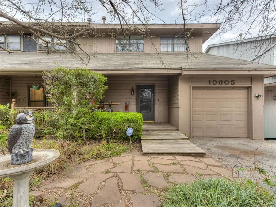 10605 N Macarthur Boulevard, Oklahoma City, OK 73162 - #2