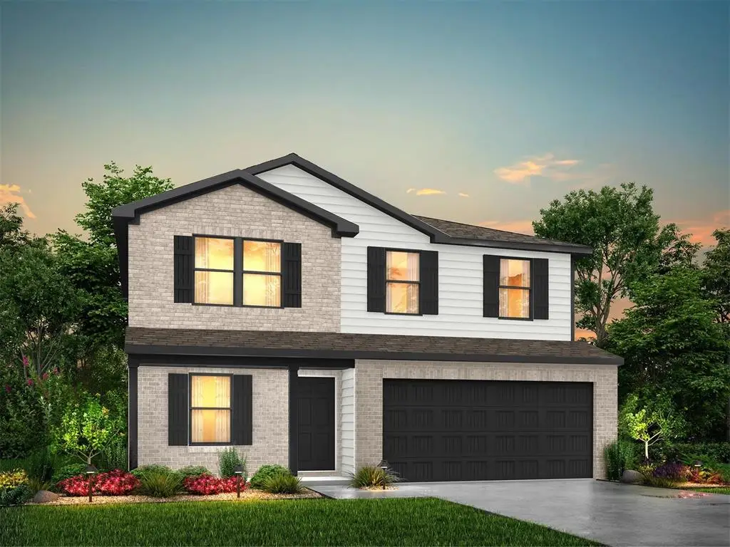 3907 Northridge Road, Shawnee, OK 74804 - #1