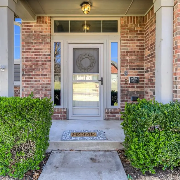 632 Belmar Drive, Edmond, OK 73025 - #3