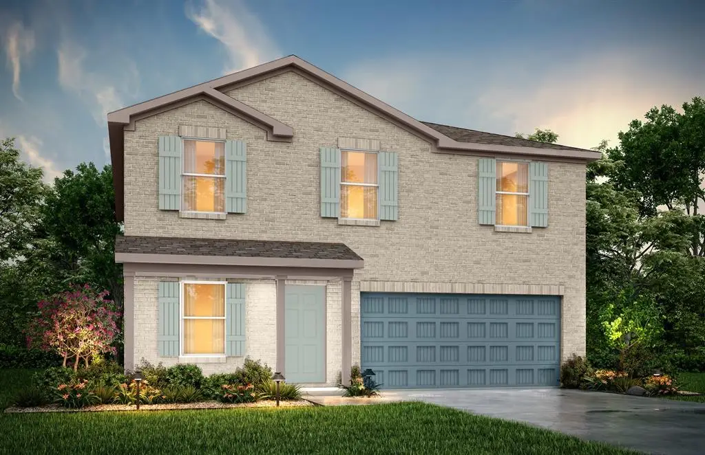 3908 Northridge Road, Shawnee, OK 74804 - #1