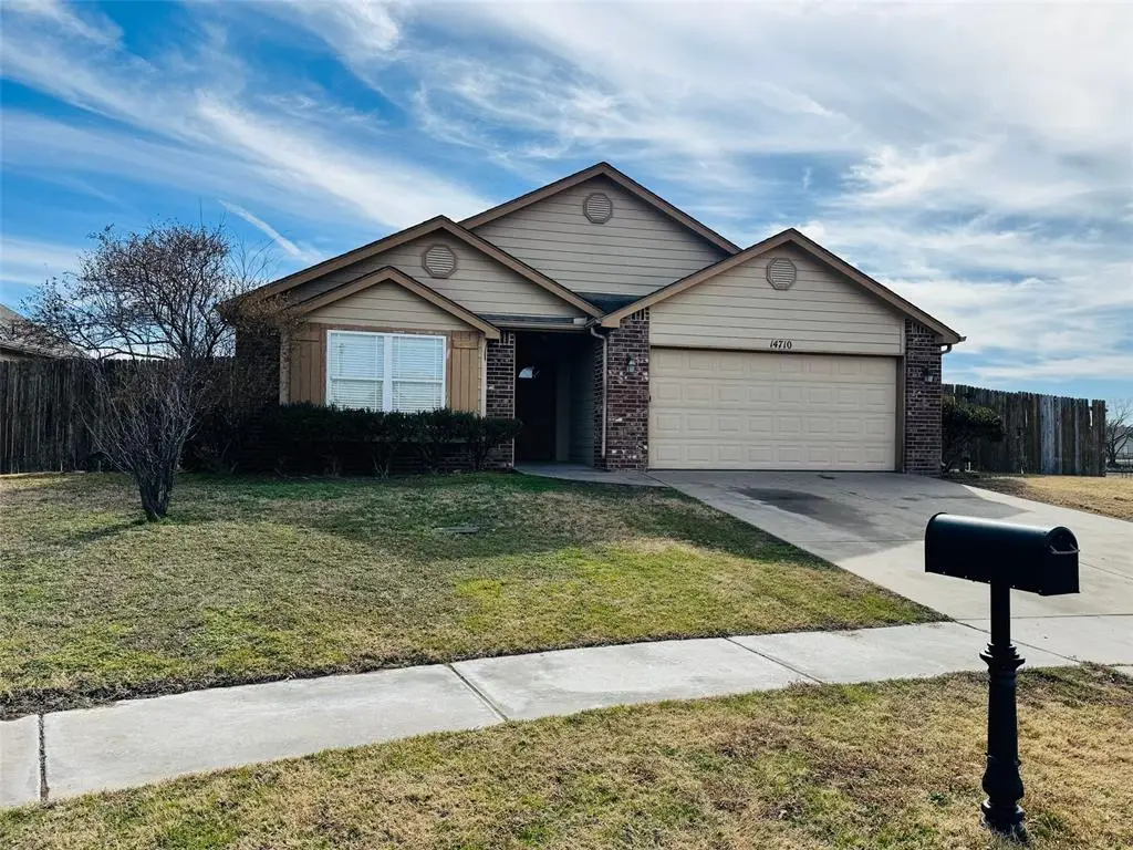 14710 E 108th Street, Owasso, OK 74055 - #1