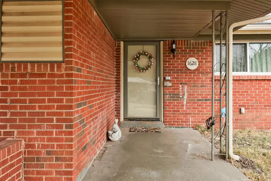 1628 Serenade Drive, Midwest City, OK 73130 - #2