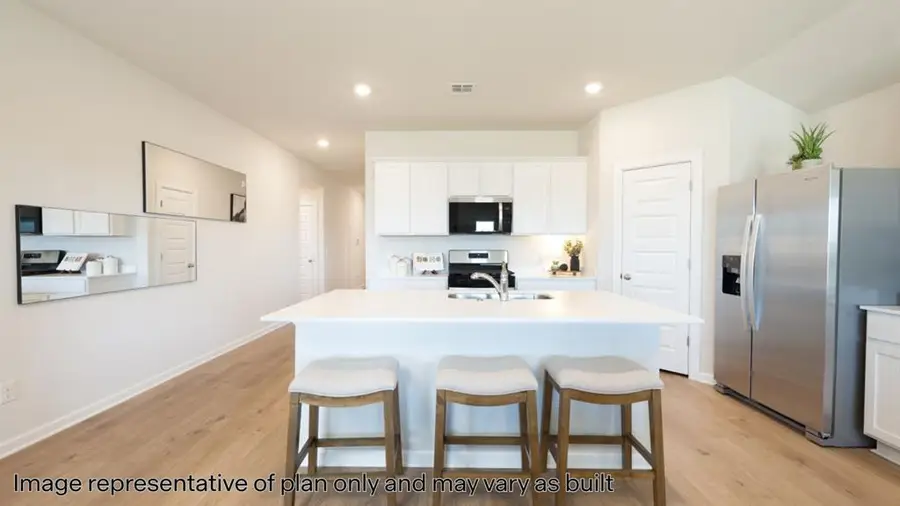 10228 NW 27th Street, Yukon, OK 73099 - #3