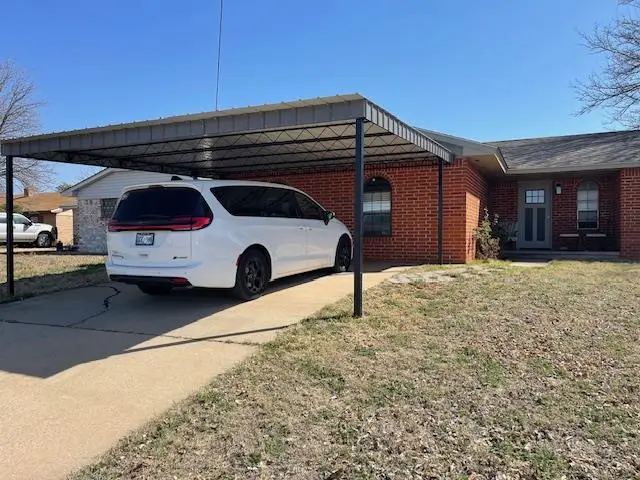 2112 Rizley Road, Sayre, OK 73662 - #2