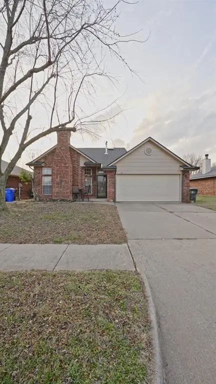 400 Crest Place, Norman, OK 73071