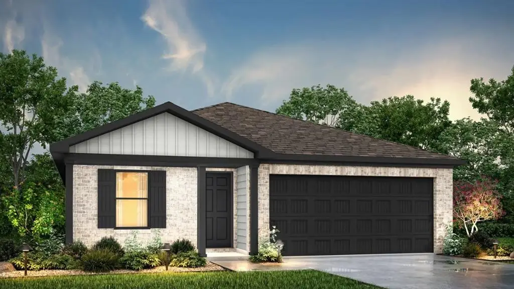 3911 Northridge Road, Shawnee, OK 74804 - #1