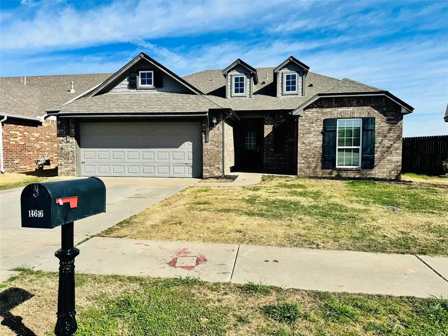 14616 E 114th Street, Owasso, OK 74055 - #2