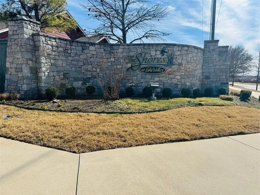 14616 E 114th Street, Owasso, OK 74055 - #3