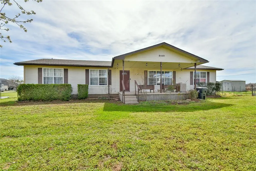 8440 N Jordan Way, Lexington, OK 73051 - #1