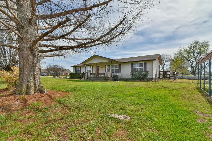 8440 N Jordan Way, Lexington, OK 73051 - #3