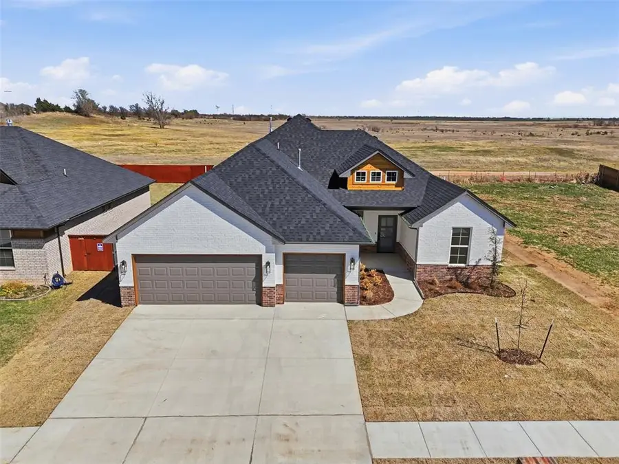9308 Taggert Lane, Yukon, OK 73099 - #3