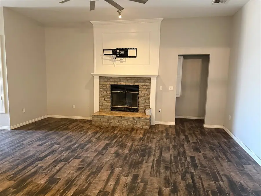 2732 SE 90th Street, Moore, OK 73160 - #3