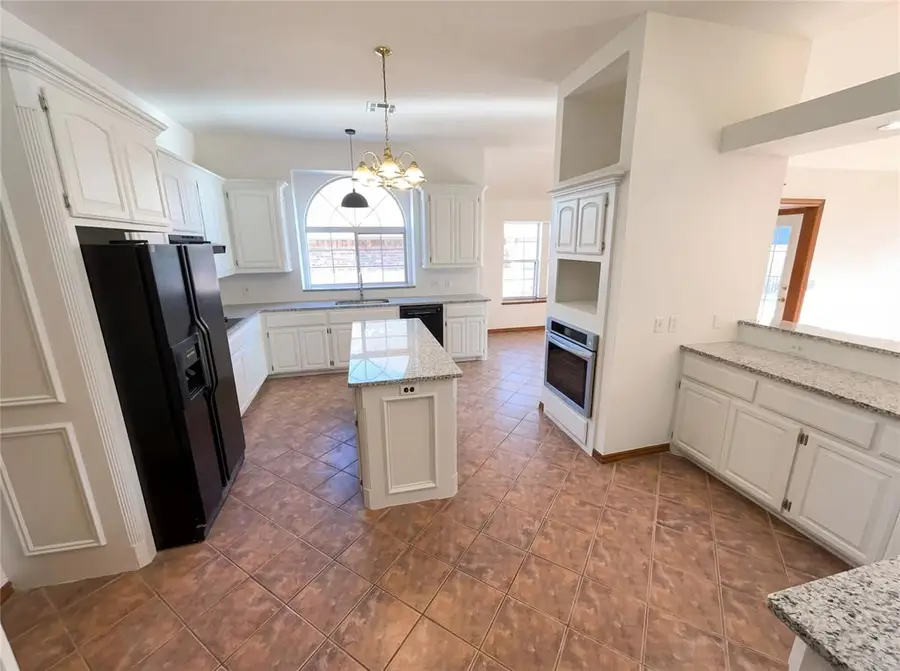 19516 Danforth Farms Boulevard, Edmond, OK 73012 - #2