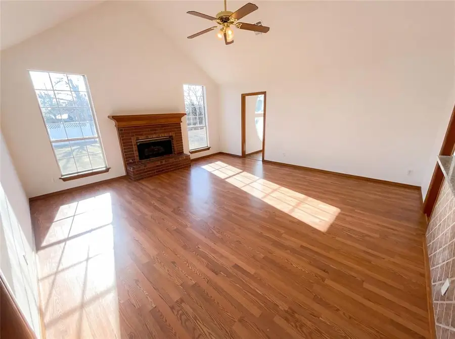 19516 Danforth Farms Boulevard, Edmond, OK 73012 - #3