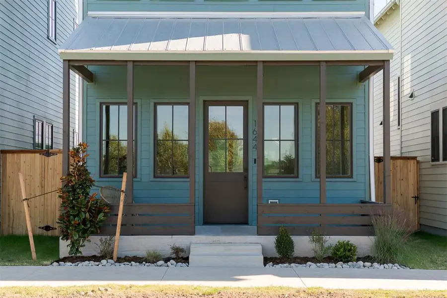 1644 S Douglas Avenue, Oklahoma City, OK 73108 - #2