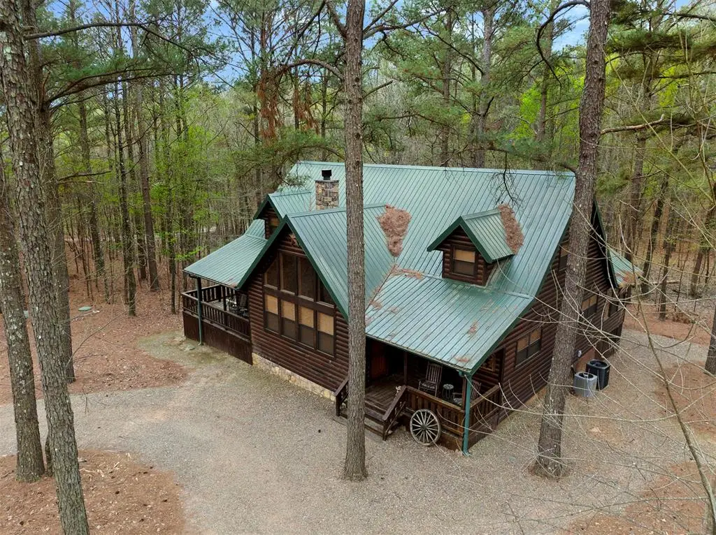 244 Hiddenwater Road, Broken Bow, OK 74728 - #1