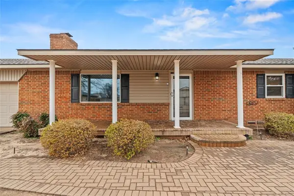 1509 S 10th Street, Kingfisher, OK 73750