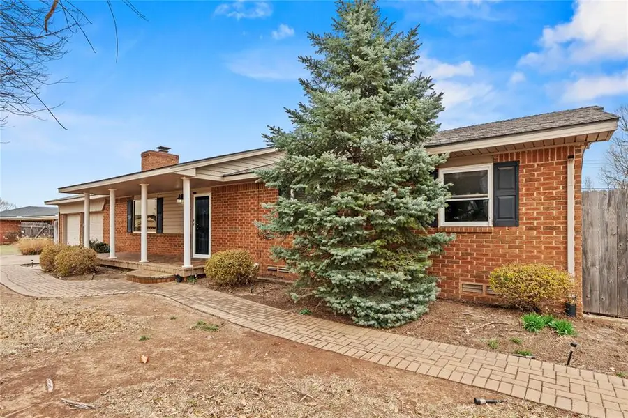 1509 S 10th Street, Kingfisher, OK 73750 - #2