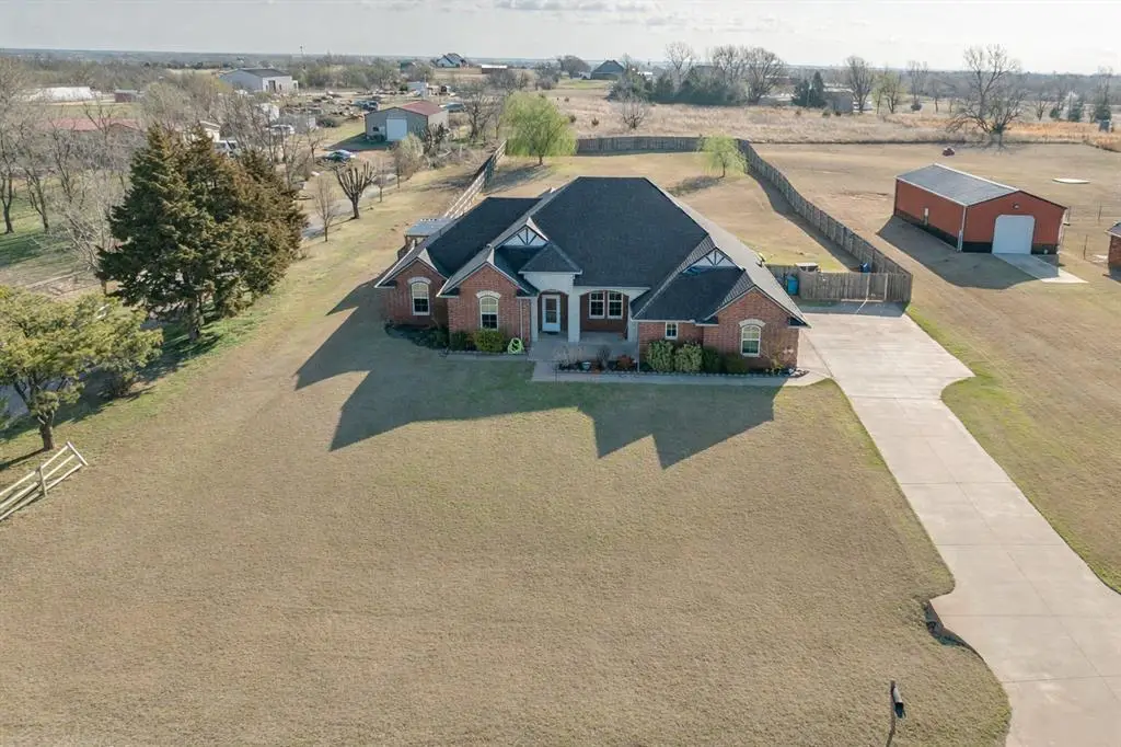 600 Grigsby Street, Newcastle, OK 73065 - #1