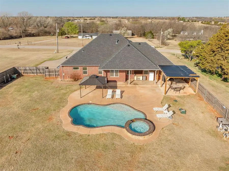 600 Grigsby Street, Newcastle, OK 73065 - #2