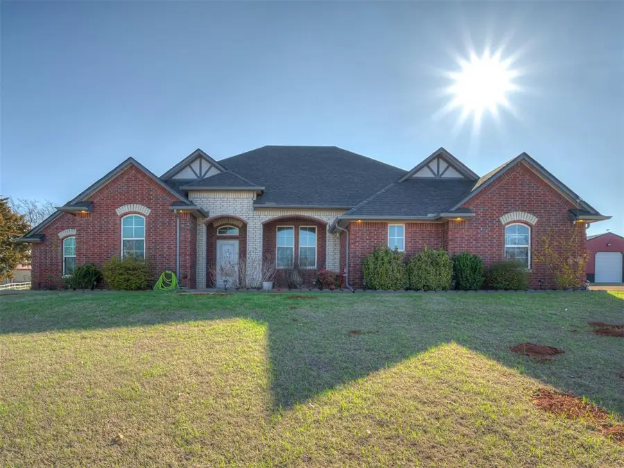 600 Grigsby Street, Newcastle, OK 73065 - #3