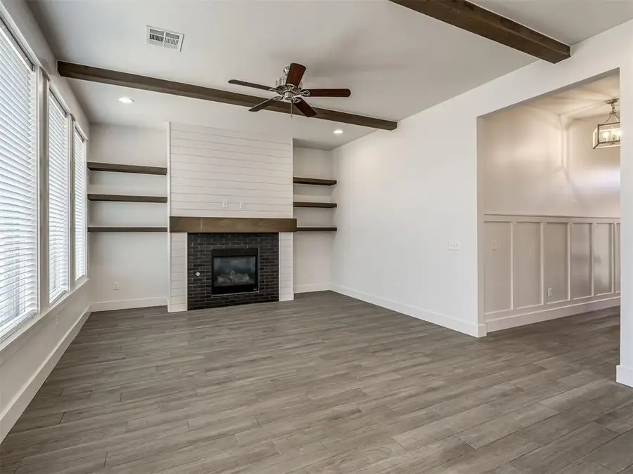 1312 Stone Creek Drive, Norman, OK 73071 - #2