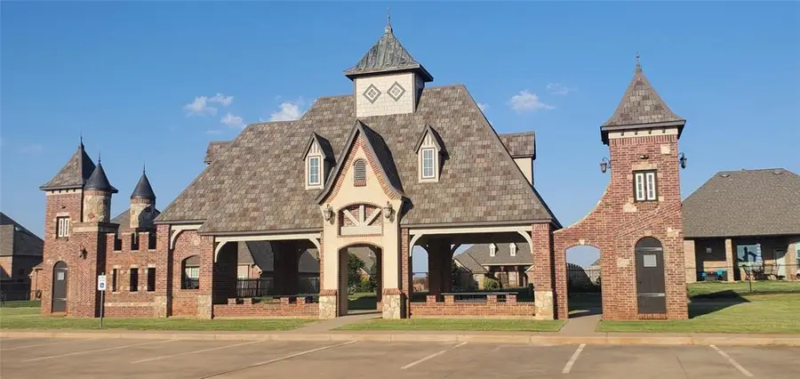 9205 SW 34th Street, Oklahoma City, OK 73179 - #2