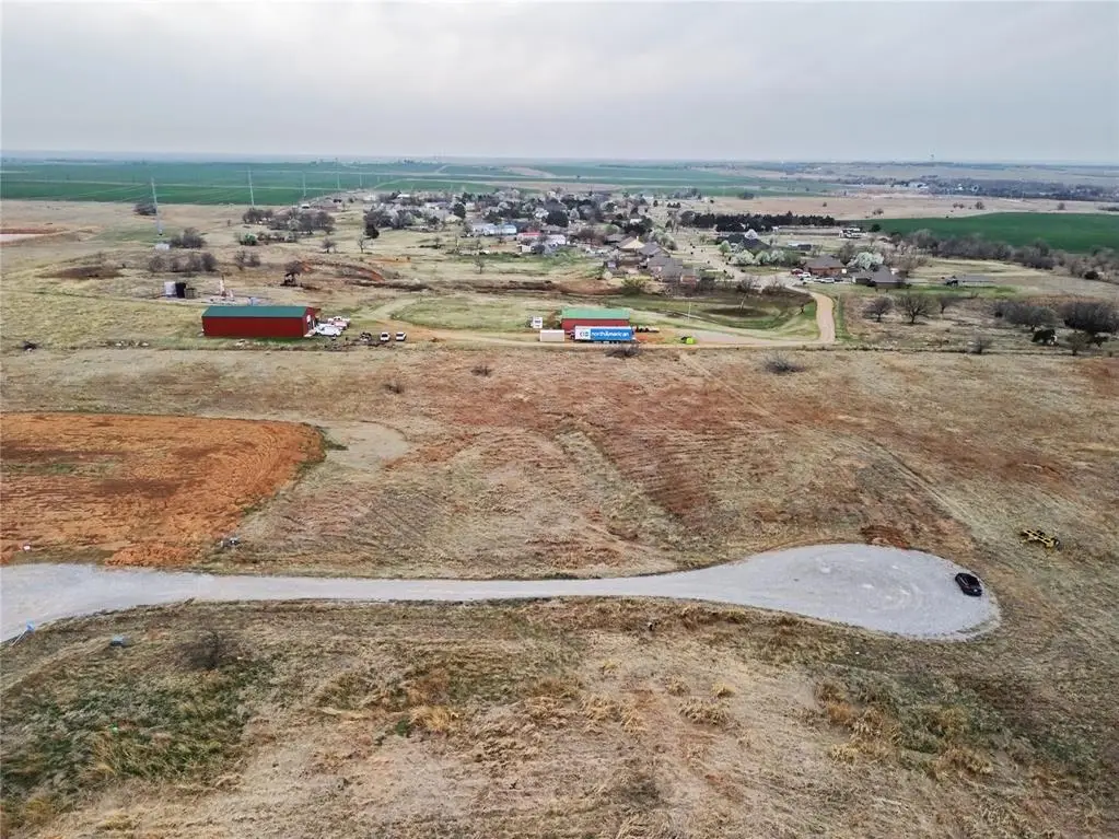 4190 Basswood Court, Piedmont, OK 73078 - #1