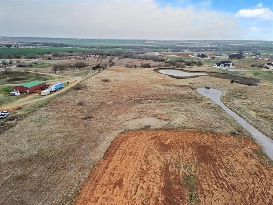 4190 Basswood Court, Piedmont, OK 73078 - #3