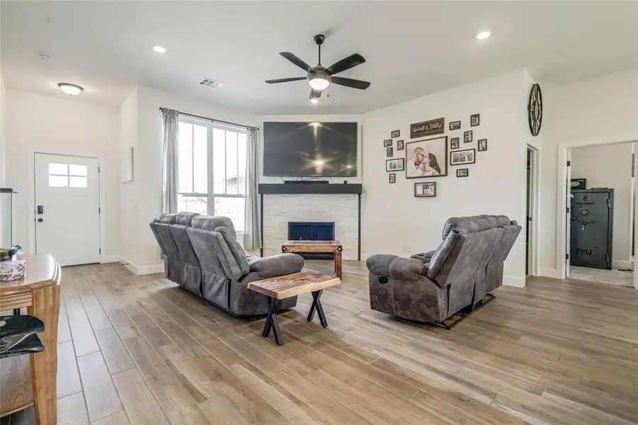 1248 SW 140th Street, Oklahoma City, OK 73170 - #3