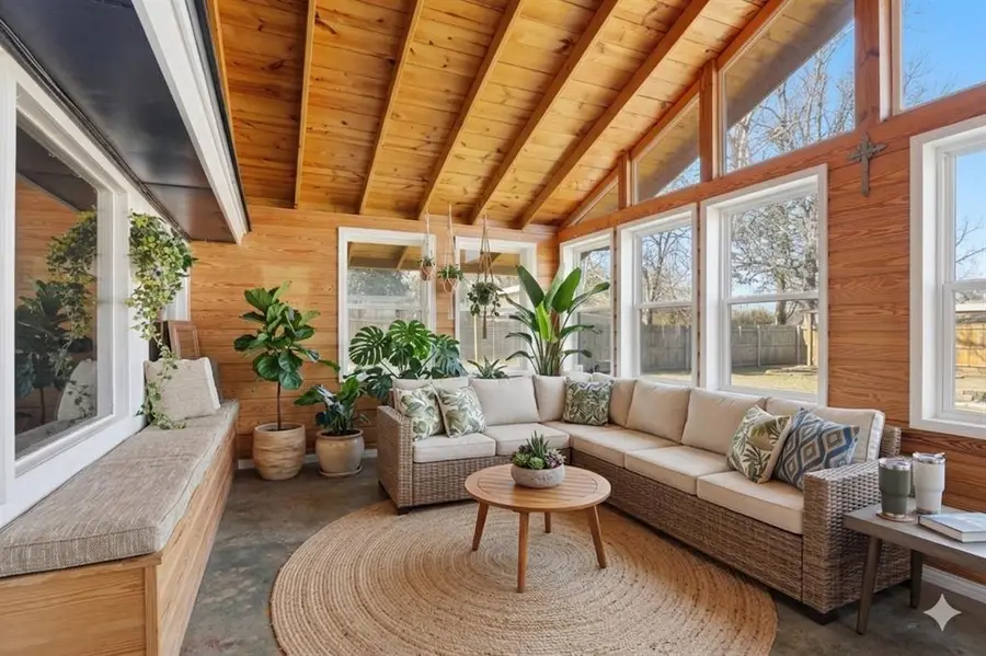 9601 S Allen Drive, Oklahoma City, OK 73139 - #3