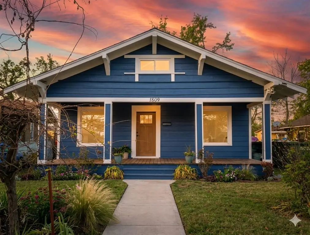 1809 NW 13th Street, Oklahoma City, OK 73106 - #1