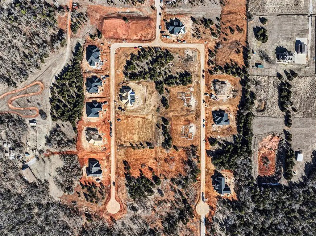 1985 Guadalupe Lane, Guthrie, OK 73044 - #1