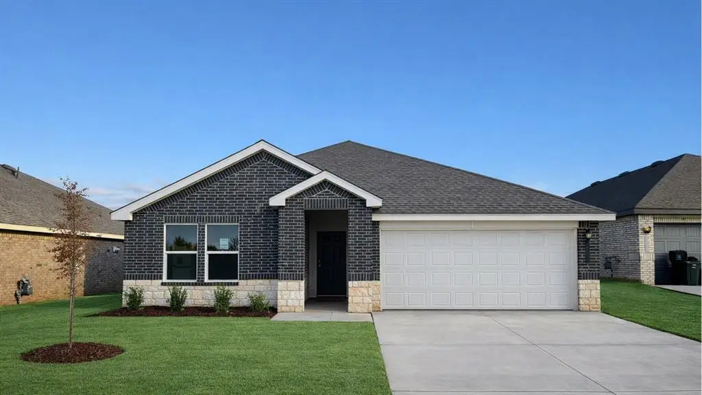 14204 Little Falls Lane, Piedmont, OK 73078 - #1