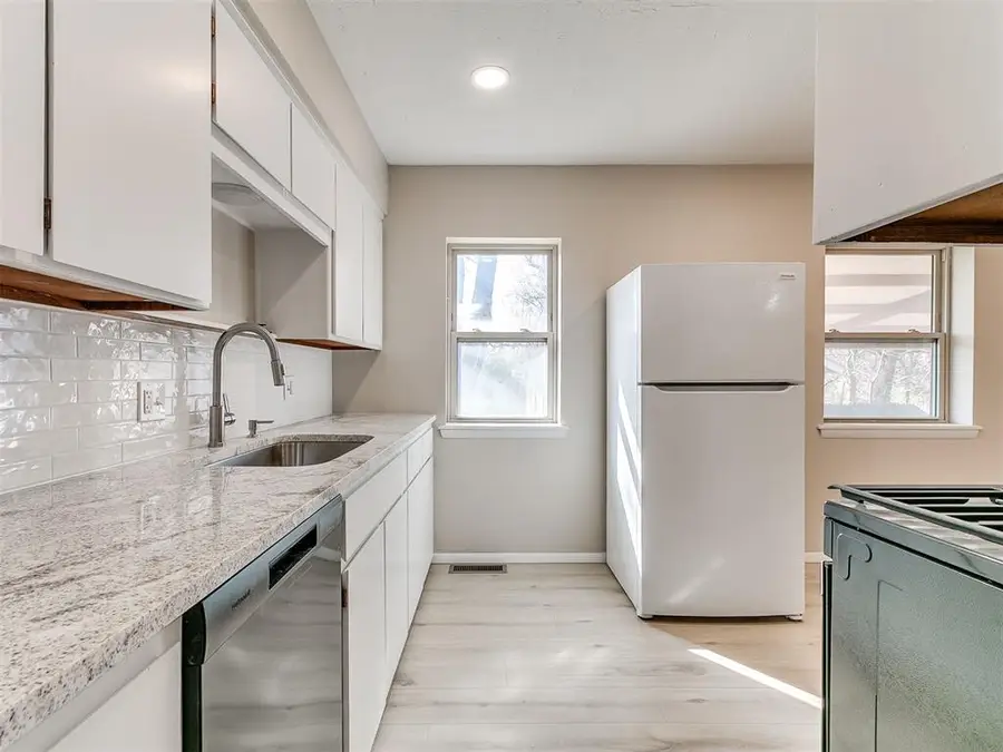 4744 SE 18th Street, Del City, OK 73115 - #2