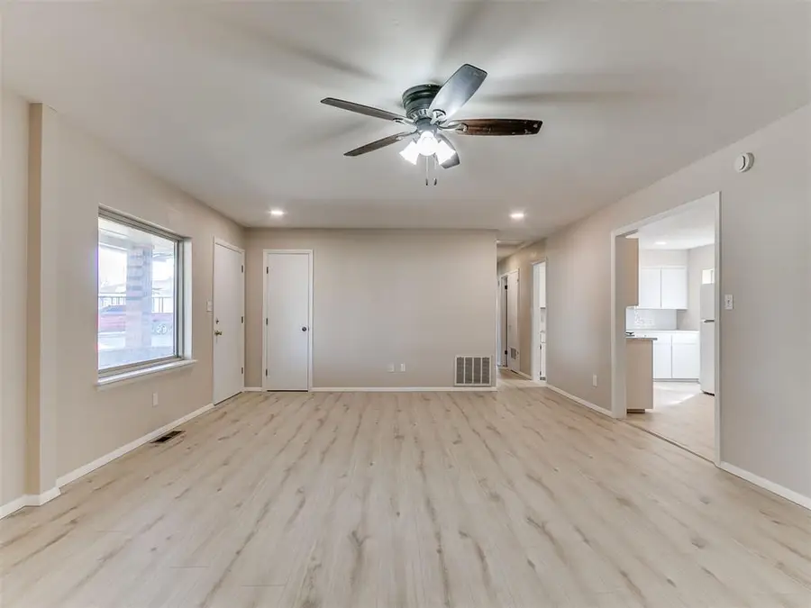 4744 SE 18th Street, Del City, OK 73115 - #3