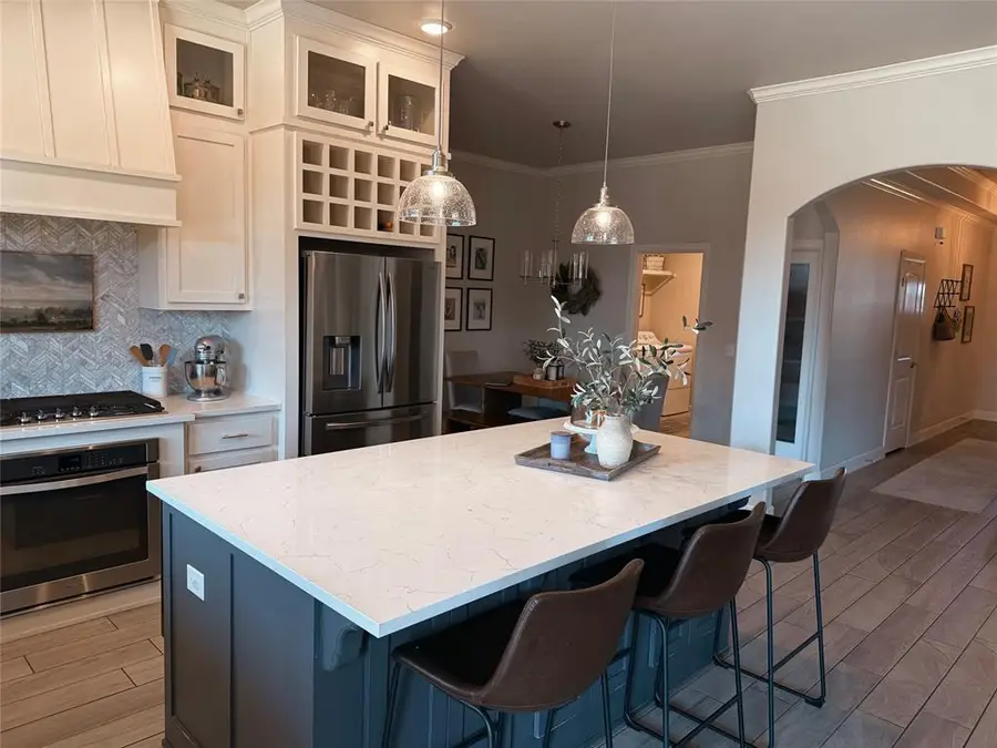 8124 Crew Lane, Edmond, OK 73034 - #3