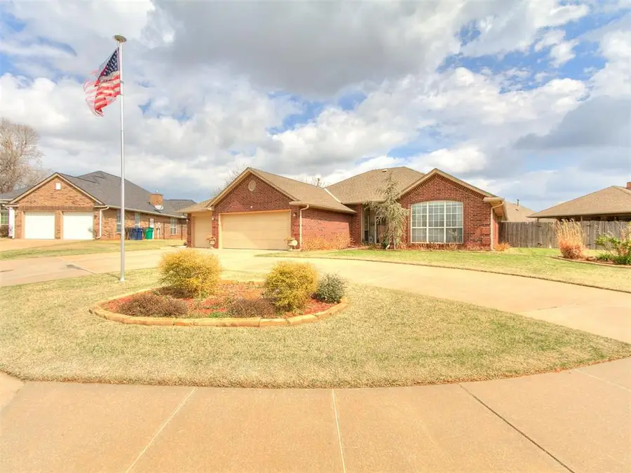 2305 SW 93rd Street, Oklahoma City, OK 73159 - #3