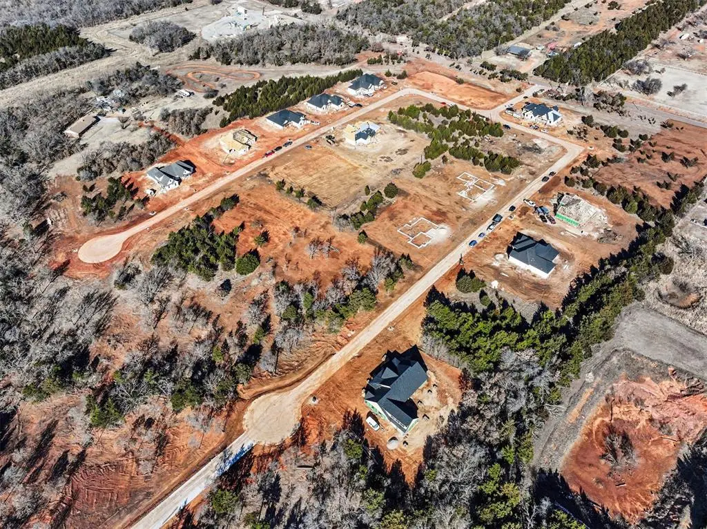 9584 Elisabeth Drive, Guthrie, OK 73044 - #1