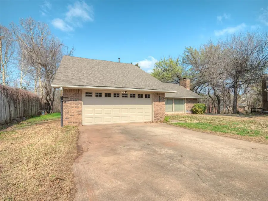2319 Bent Trail Circle, Edmond, OK 73012 - #3
