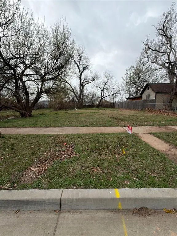 1628 NW 7th Street, Oklahoma City, OK 73106
