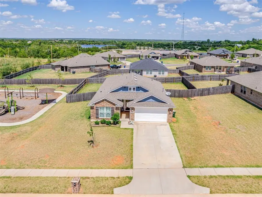 333 Emmy Jean Drive, Blanchard, OK 73010 - #3