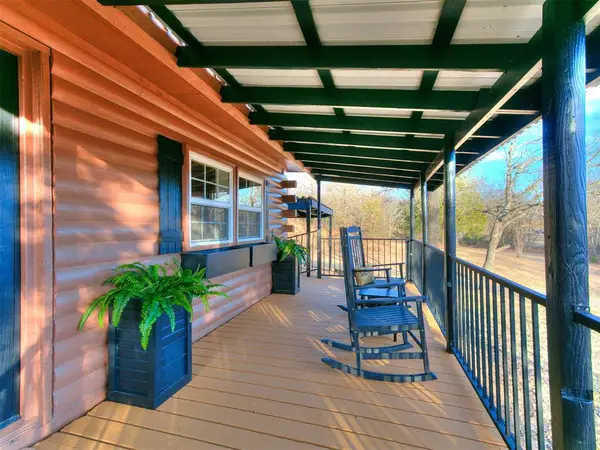 14691 SE 44th Street, Choctaw, OK 73020