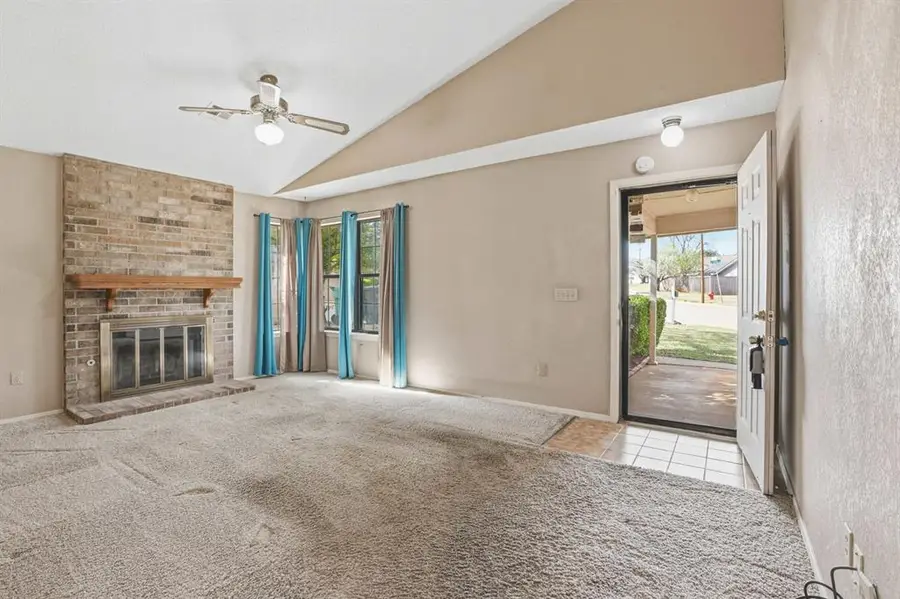 6701 NW 124th Terrace, Oklahoma City, OK 73142 - #2