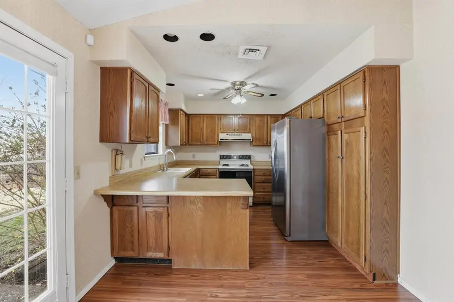 6701 NW 124th Terrace, Oklahoma City, OK 73142 - #3