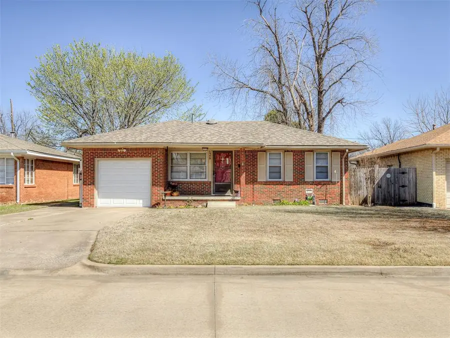 1325 Regent Street, Norman, OK 73069 - #2